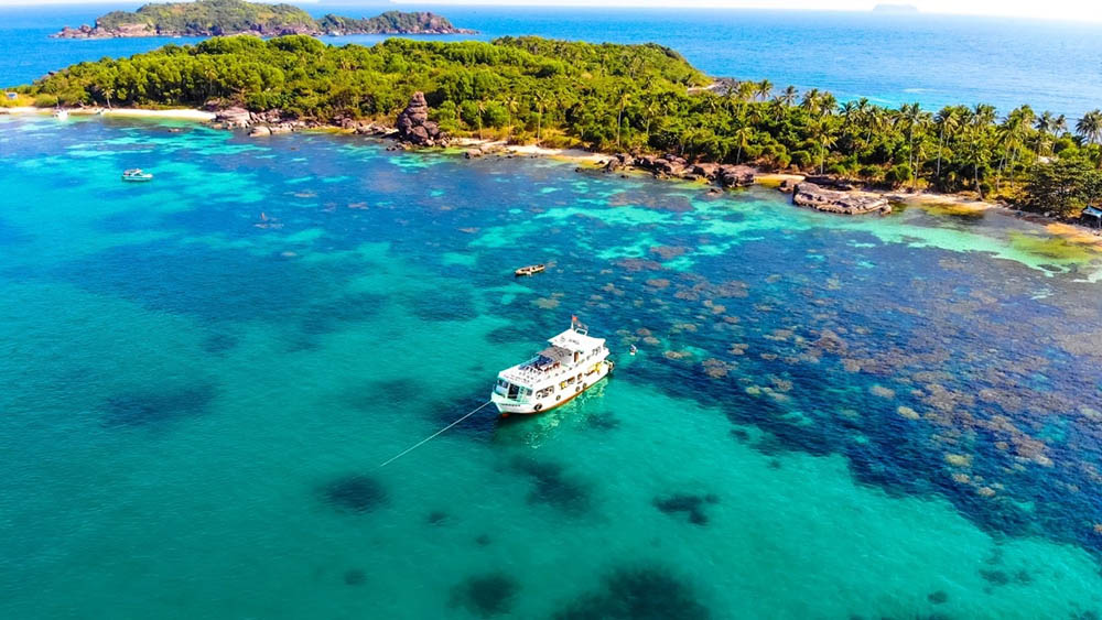 Best Time To Visit Phu Quoc